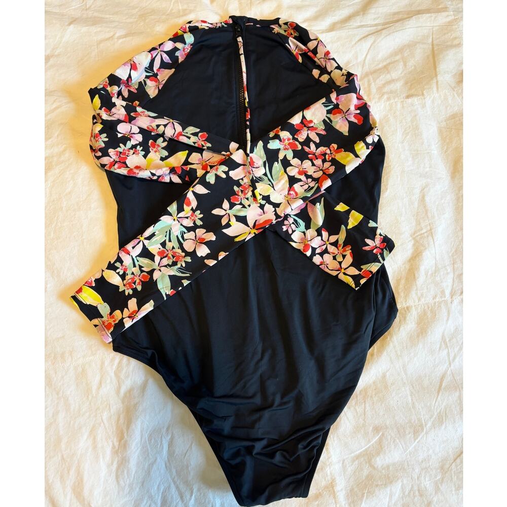 Roxy Basic Surfsuit - Picture 5 of 7